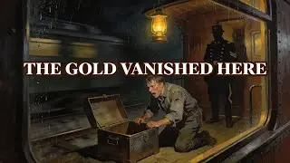 The Lost Confederate Gold | Mountains and Swamps | Where History Hides
