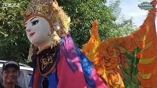 DJ MATI SEDINA - BUROK BINTANG PANORAMA