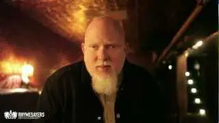 Brother Ali prepares for the Mourning in America Tour