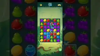 sweet fruit candy