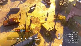 Thunder Tier One Gameplay (No Commentary)