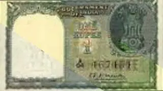 old Rs note 5000