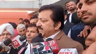 Jammu & Kashmir High Court Bar Association Jammu to hold protest at Janipur Court