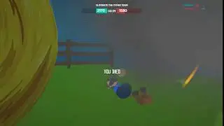 Shotgun Farmers Highlight - What's the Strategy Here?