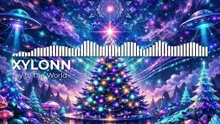 XYLONN &ndash; Joy to the World (Psytrance Remix)