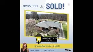 121 West, Mingo Junction, OH 43938 - Dawn Powell