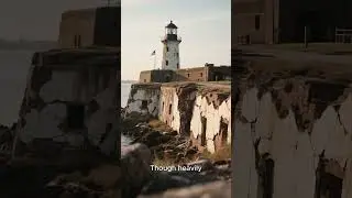 Fort Sumter USA | Where the American Civil War Began | History Documentary