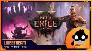 New Player in Path of Exile 2 &mdash; Come Help Me Learn!