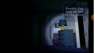 hraji five nights at Freddy's 4 jeden z nich mě vylekal