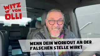 Diese Witze verändern den Körper | Witz vom Olli - 15/26
