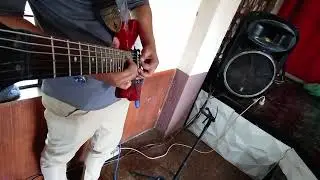 Way Maker | Guitar Cover | Guitar Cam