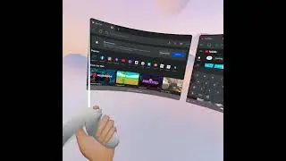 how to listen to music on Oculus quest 2