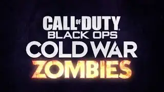 BlackOps ColdWar Zombis