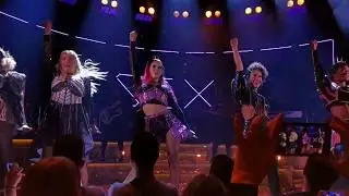 Six: The Musical - Megasix | London Arts Theatre (22nd September 2018)