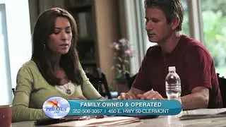 Clermont TV Commercials | Pegasus Tax | FULL ON PRODUCTIONS | TV Advertising