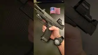 SPRINGFIELD XDM Elite OSP Tactical