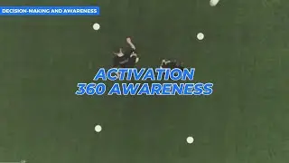Decision-Making Activation: 360 Awareness