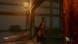 SEKIRO GOTY 2019 PART 16