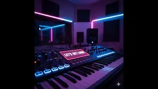 LET'S GET LOUD- BDC FO DA KING A CHRISTIAN SONG