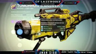 Destiny Trials of Osiris Tier Package Opening and Rewards Claimed Gold, stone, bronze, silver