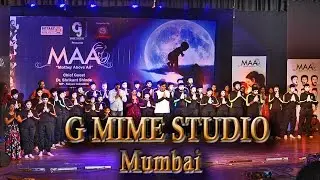 MAA Mime Show Official Trailer 2016 | Mother Above All | G Mime Studio | Mumbai
