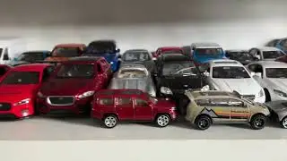 My New Channel Name: Car Collections!!