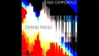 GIGI CAMPOREALE - GRAND PIANO