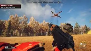 Generation Zero : Dark Skies Update Multi Play ep 16