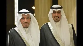 حفل زواج الشاب وليد عايض العصيمي والشاب وائل عايض العصيمي