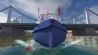 VRChat - приключение № 18 
