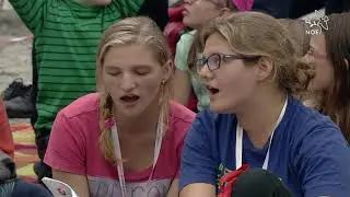 Svorni jsme - Sněženka CSM
