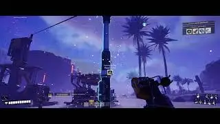 Satisfactory Co op S1E1 Starting from scratch literally!