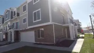 Townhomes for Rent in Riverton 4BR/3BA by Riverton Property Management