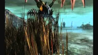 Guild Wars 2 - Tequatl the Sunless