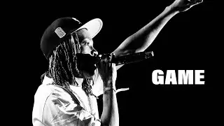 AJAY , Buruklyn Boyz - GAME (Official Music Video)