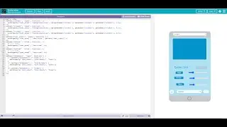 Quote Maker On Code.org