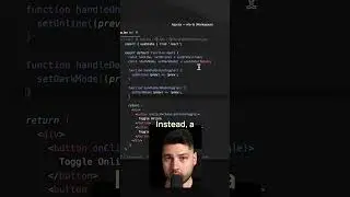 Toggle States in React