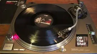 Emmanuel Top - Acid Phase (Original) (Remastered) 541 Records