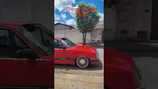 Chevette DL