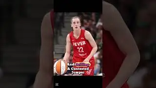 Expert Analyst EXPOSES Caitlin Clark's Shocking Decline