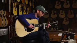 Martin Custom Shop D-45 Style Authentic Guatemalan Rosewood @themusicemporiumboston