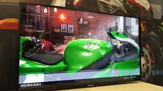 Ride 3 Gameplay (Gamescom 2018)