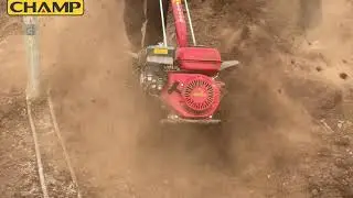 back rotary power weeder/power weeder/power tiller/multifunction power weeder/mini power tiller