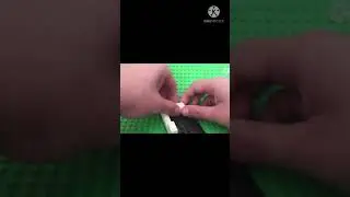 LEGO Safe - Fastest Tutorial You Will Ever See