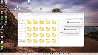 Windows Script Host Error | Cannot Find Script File | How to Fix This