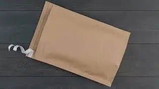Flat Paper Mailer Bags for Ecommerce introduced by JONSAC