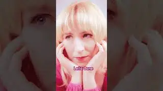 Leila Jane! Irish beauty who busks in Ireland! Her I Never Felt So Pretty song & video is AMAZING!