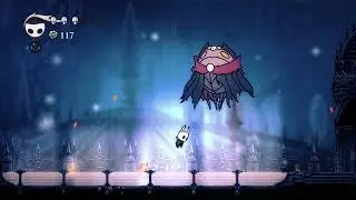 Knameless  vs the Soul Master