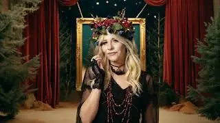 Lavendine- Diamonds In The Sky (Official Video)