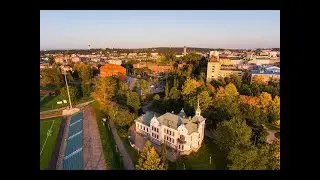 Behind the Scenes - the Lahti Historical Museum Renovation